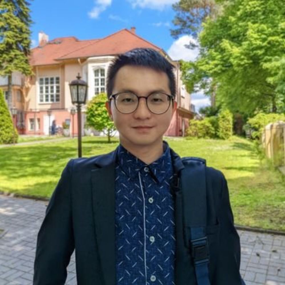 Hung Lo 羅鴻