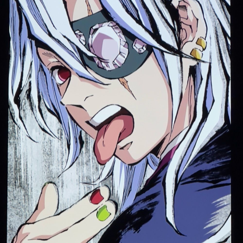 V ✨