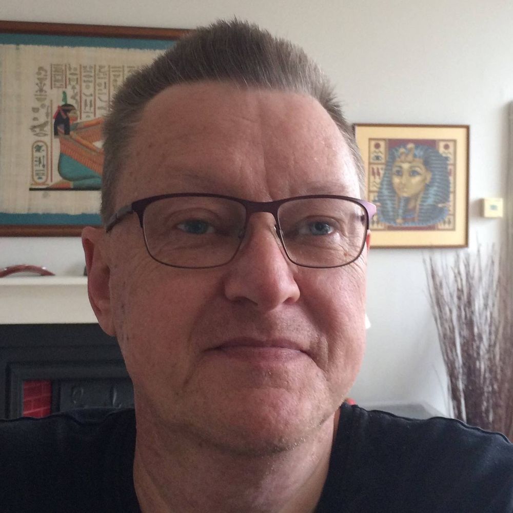 Simon Binning