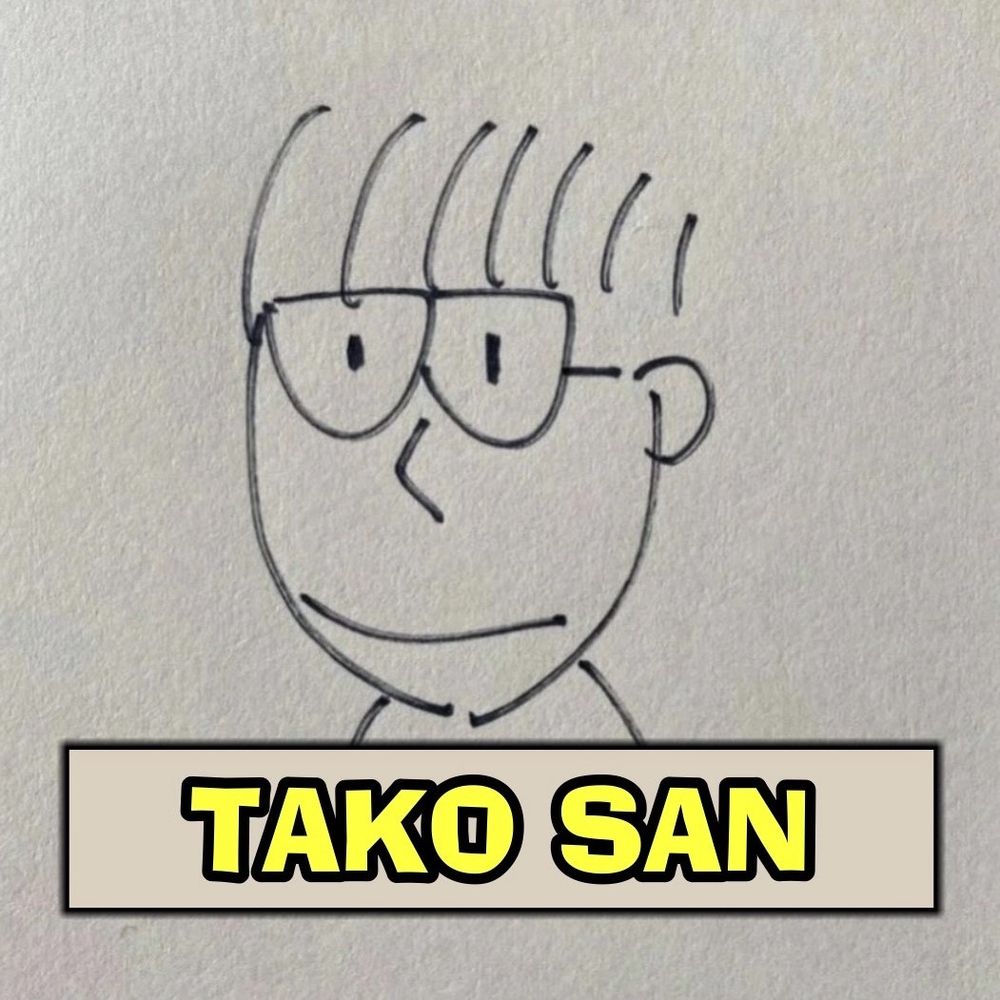 タコ野郎🥂💋（ルパン三世の声真似主）
