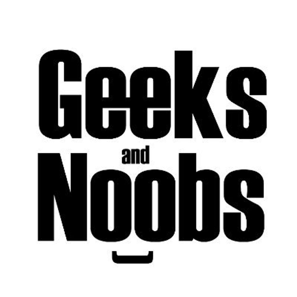 Geeks and Noobs