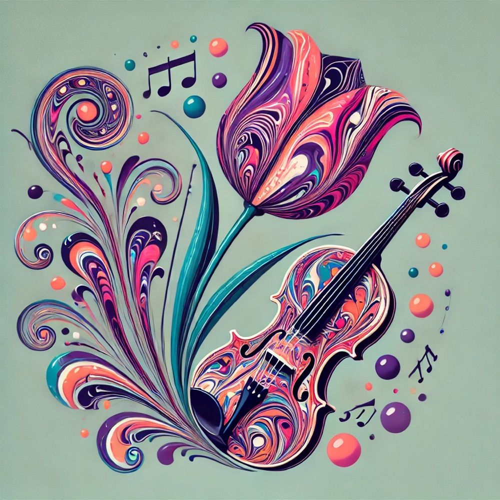 Kemaniî ᴬʸᴷᵁᵀ 🎻