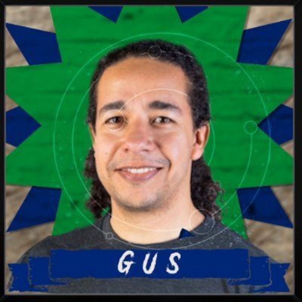 Gus's avatar