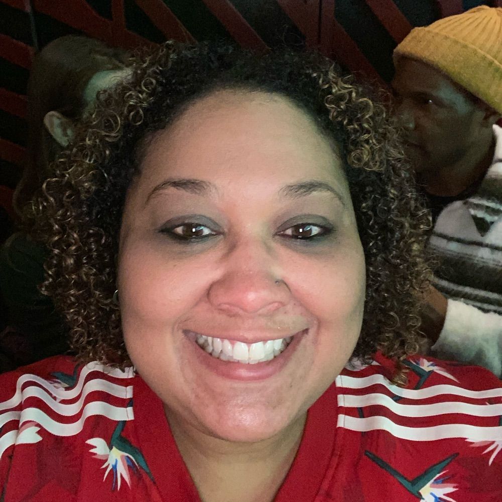 Crystal Cheatham