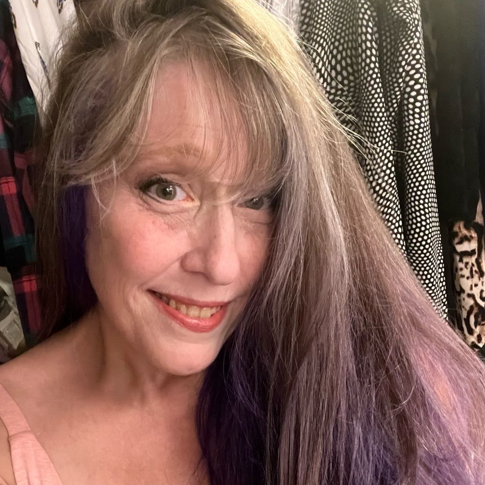Karyn Valentine