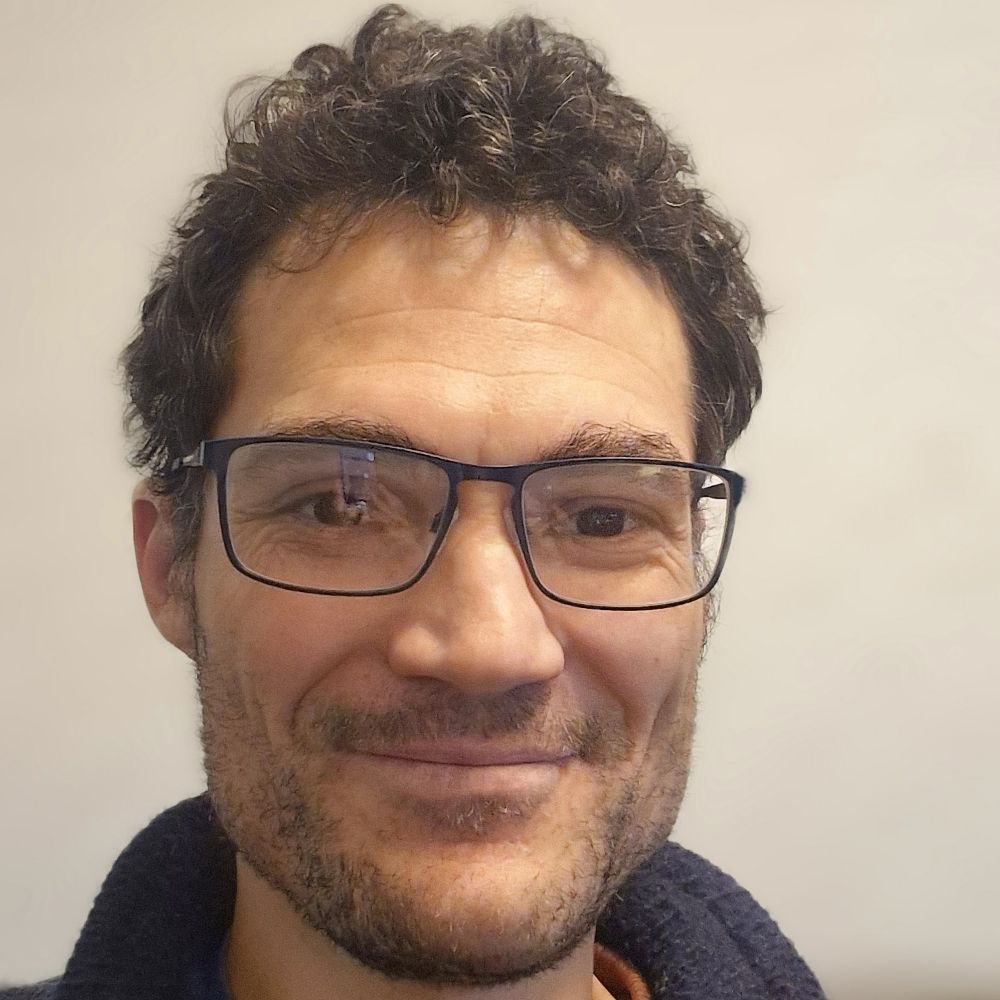 Ryan Elfman