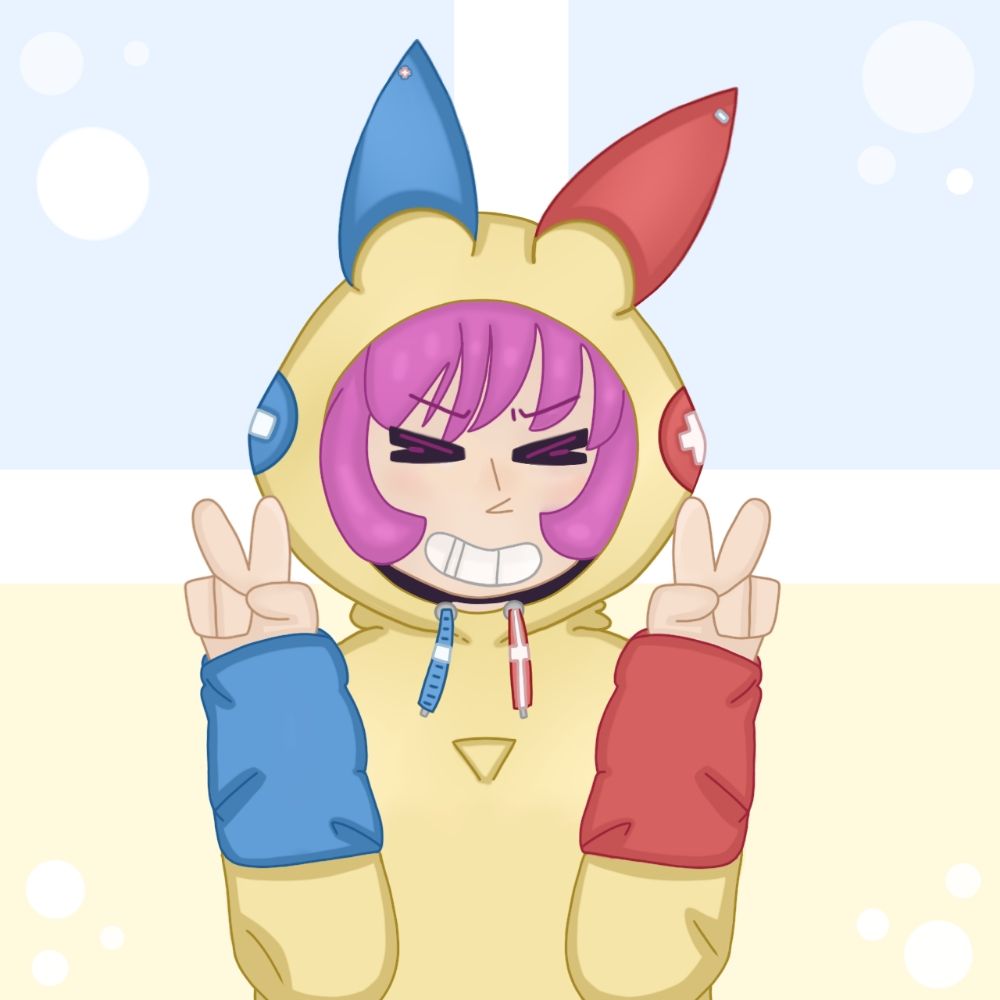 Pixil  🏳️‍⚧️