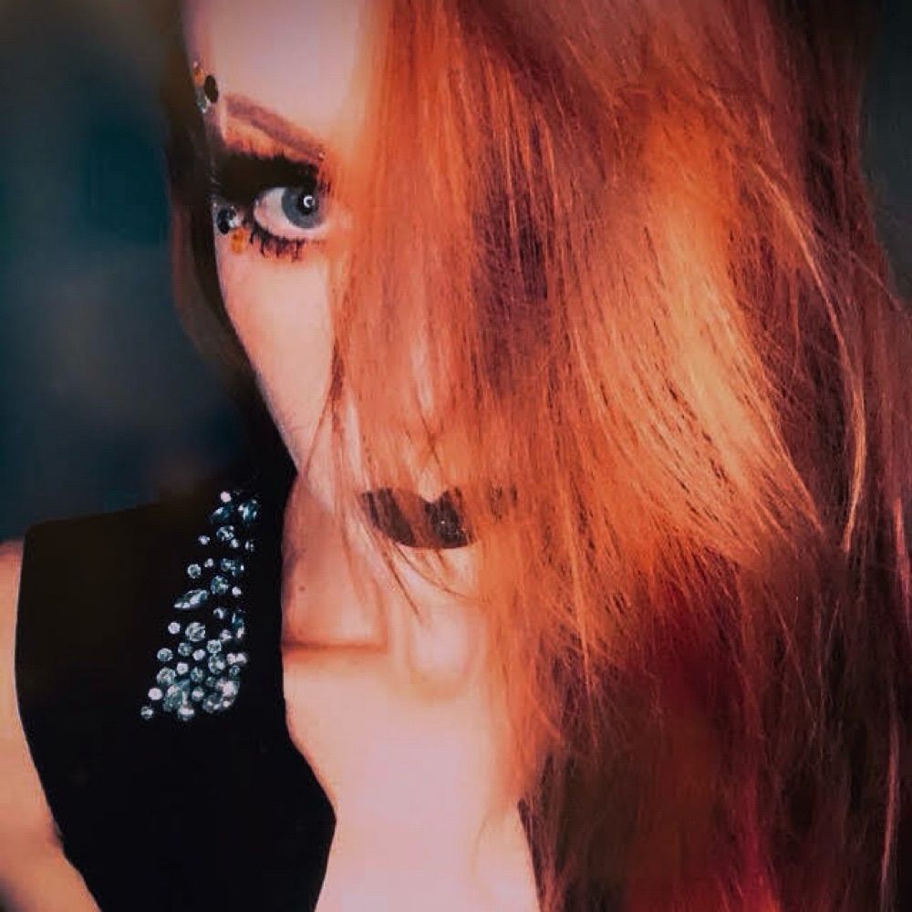 Glitter&Doom