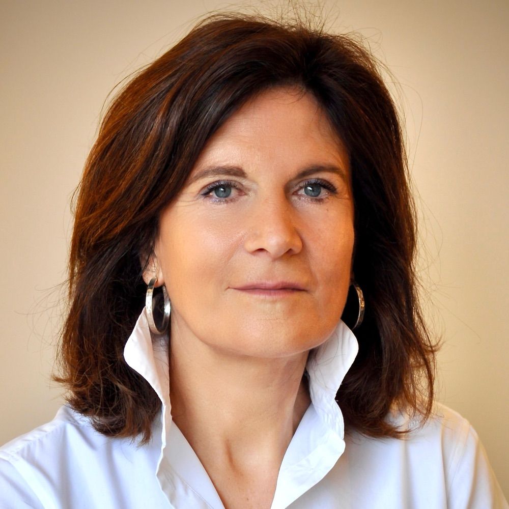 Emmanuelle anizon