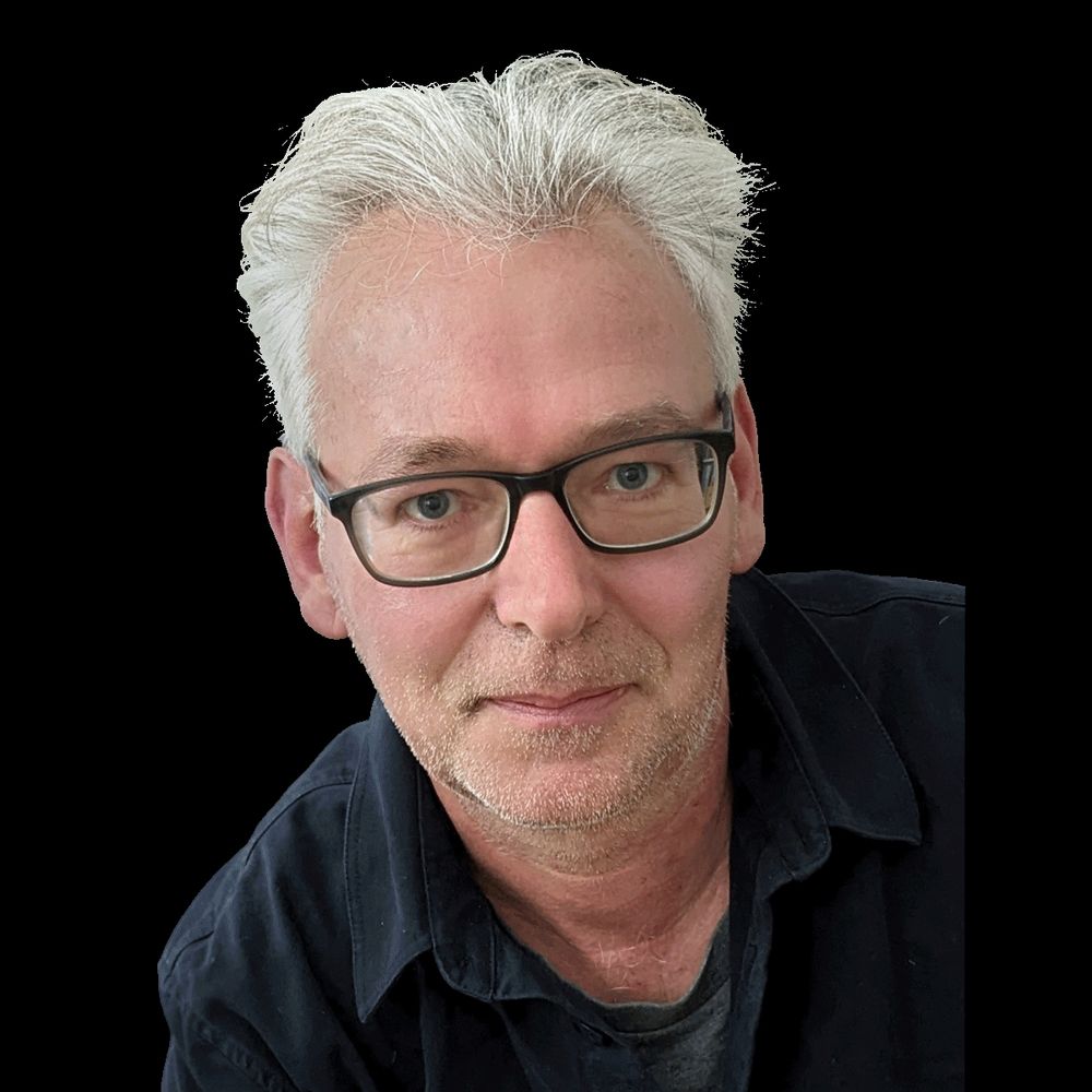 Jörg Schönberger