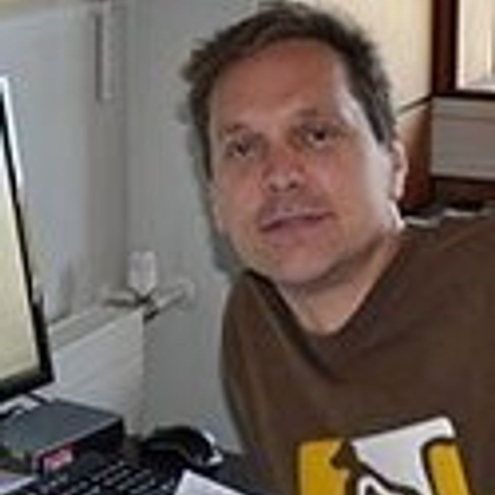 Henry Burridge 
