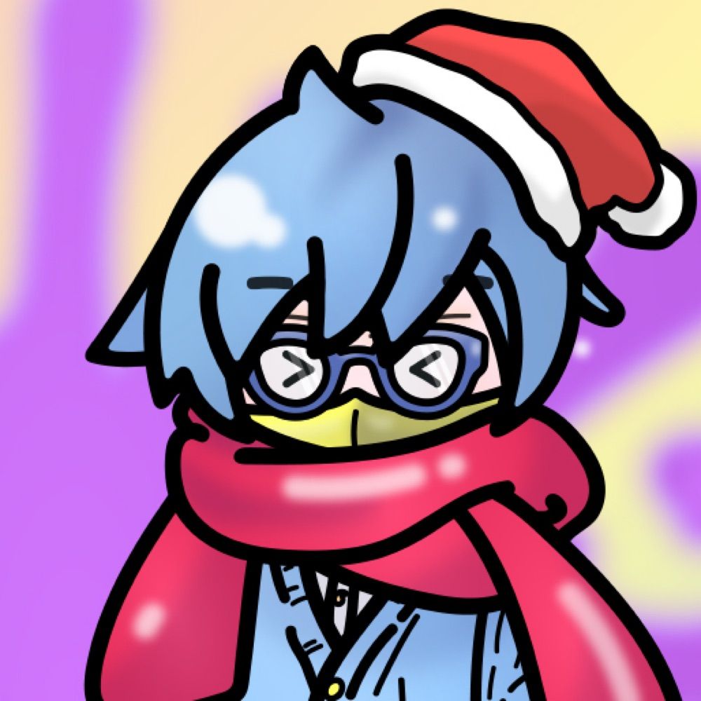 えぎな（ネガティブ）