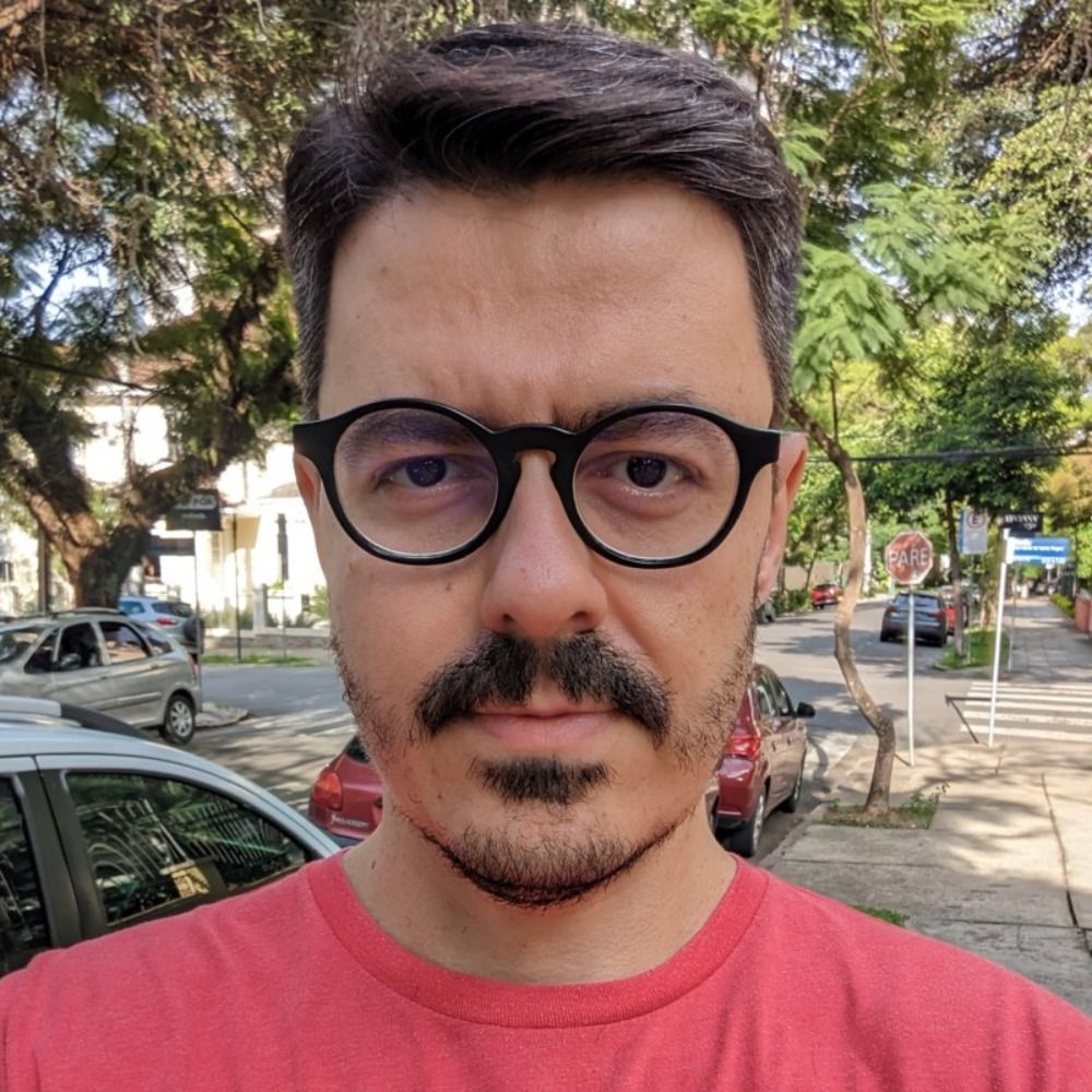 Solon Brochado's avatar