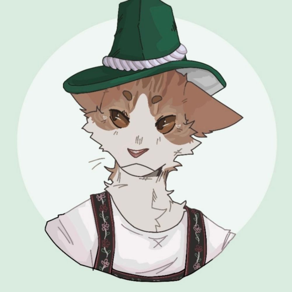 🇳🇴 Meowritz