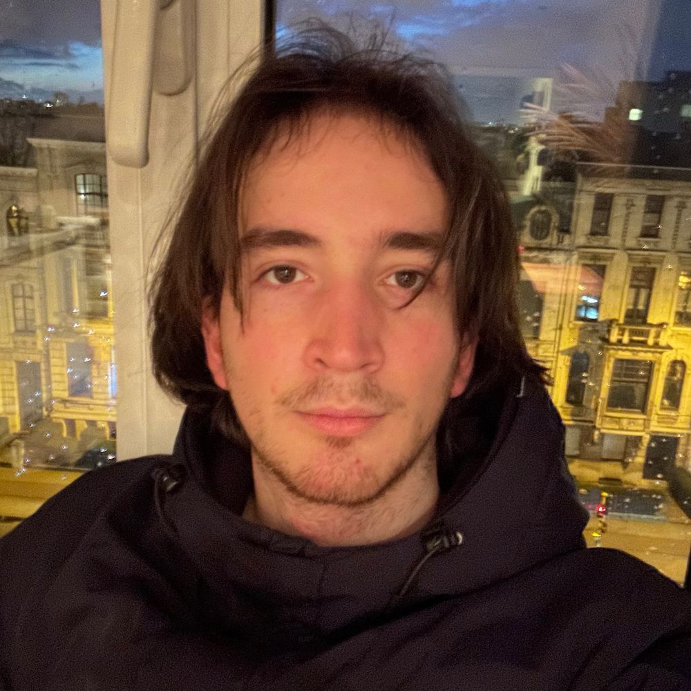 User avatar