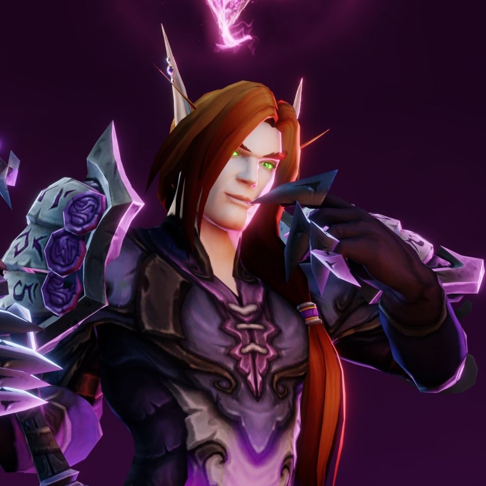 Azalian/Remi'lian Duskweave