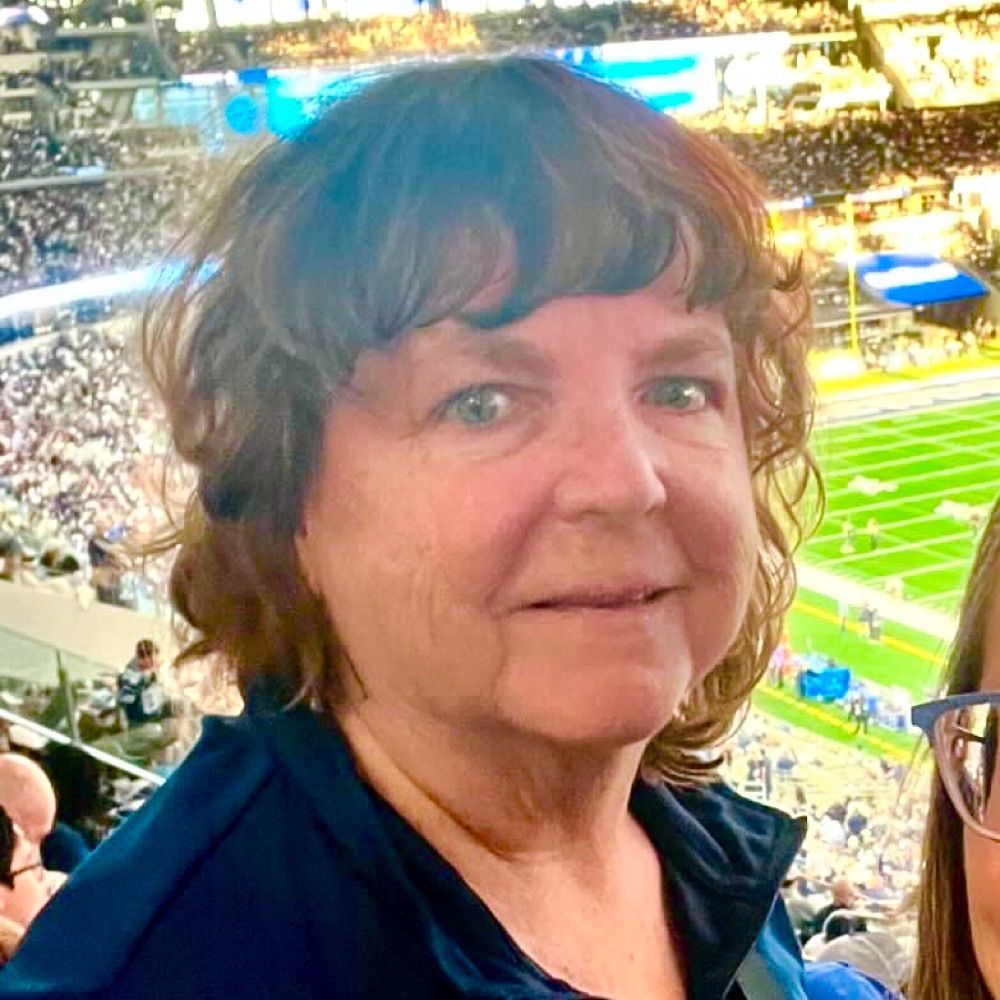 Laurie Paternoster