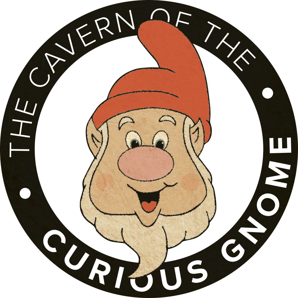 Cavern of the Curious Gnome