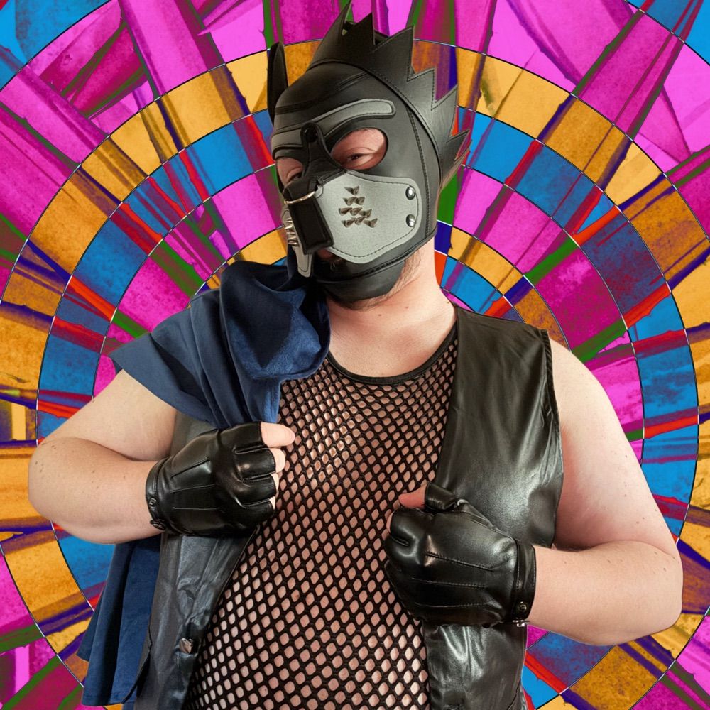 Pup Bazel