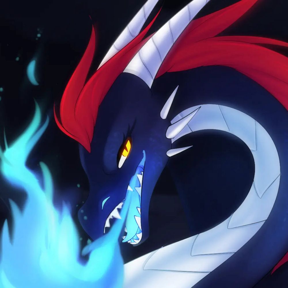 Scarlet Eclipse