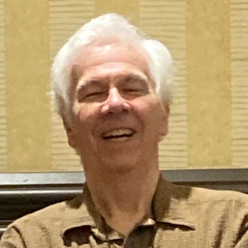 Gregory Frost