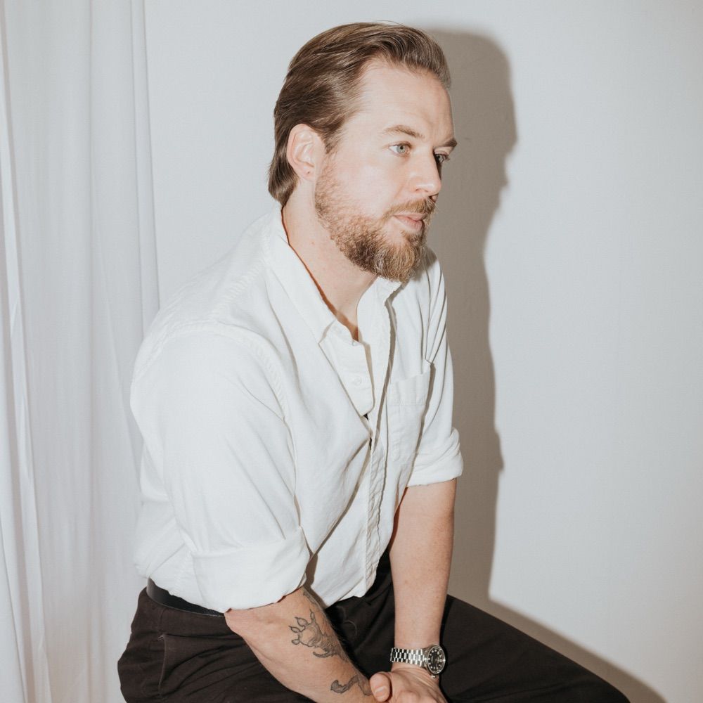 Brad Hough