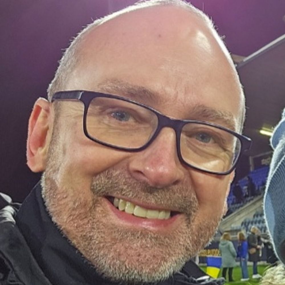 Andrew Phelan