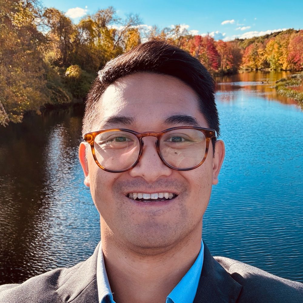 Matthew Wong