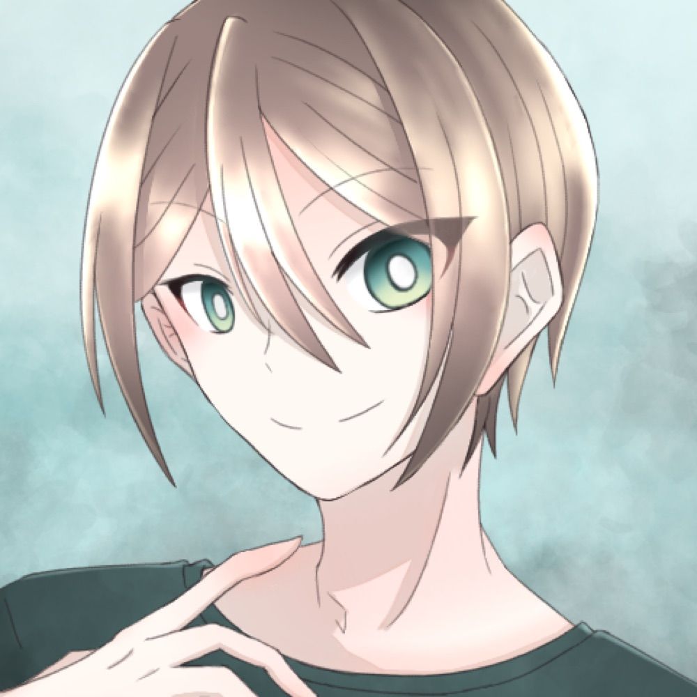 ゆきる。