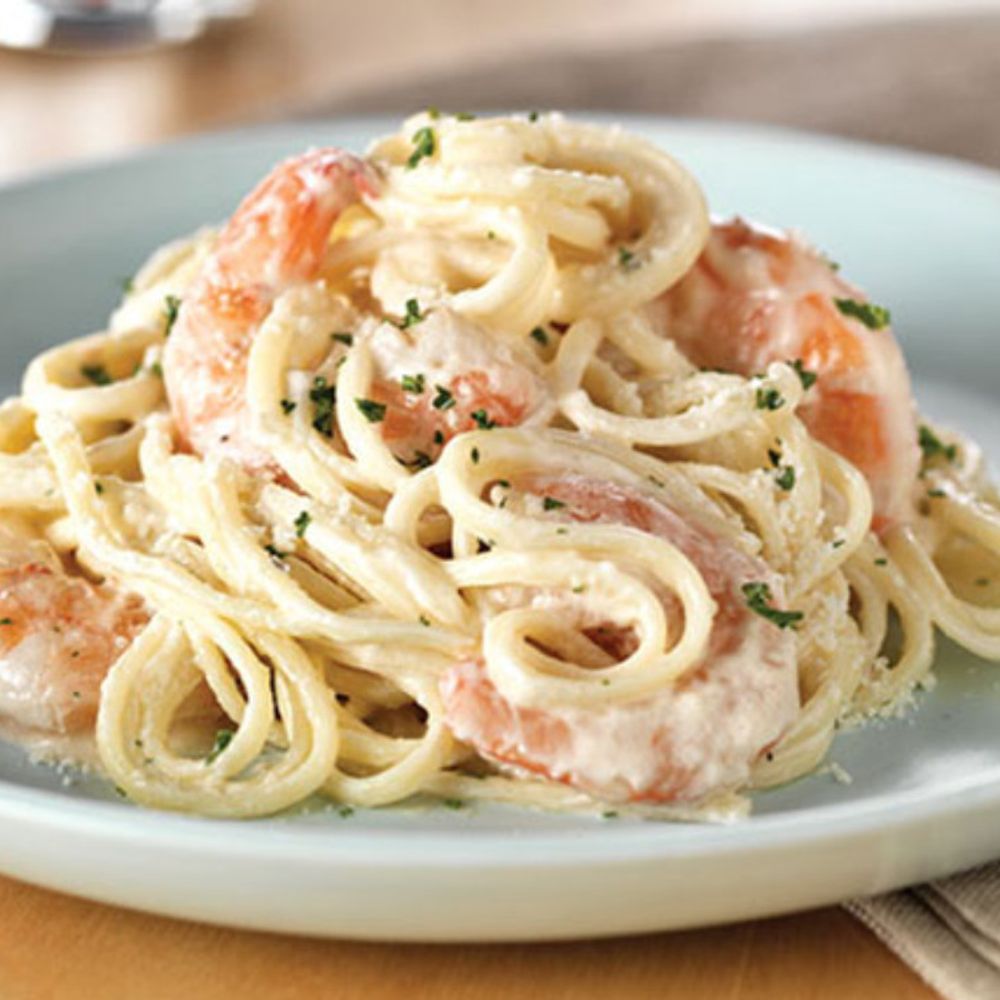 Shrimp Dripsta