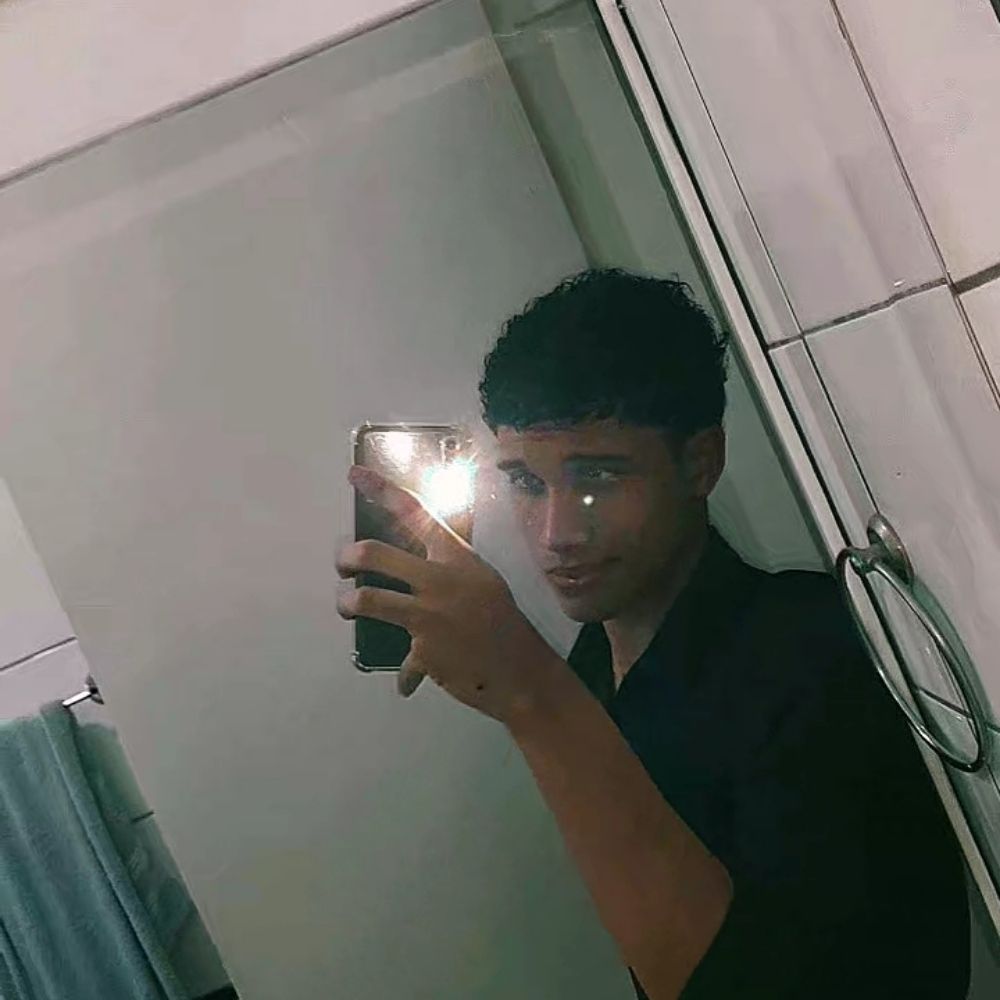 Lucas 😴