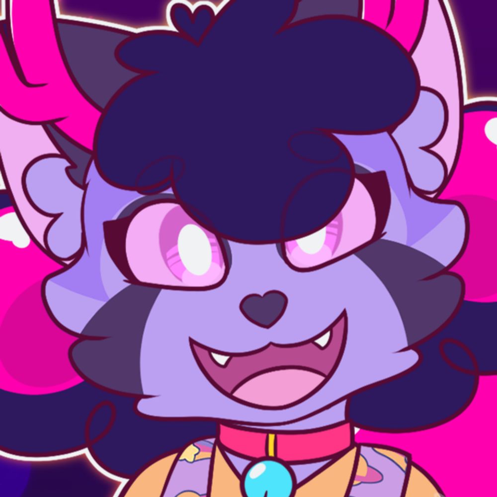 🖤🩵aster 🩵🖤@ returning in may!