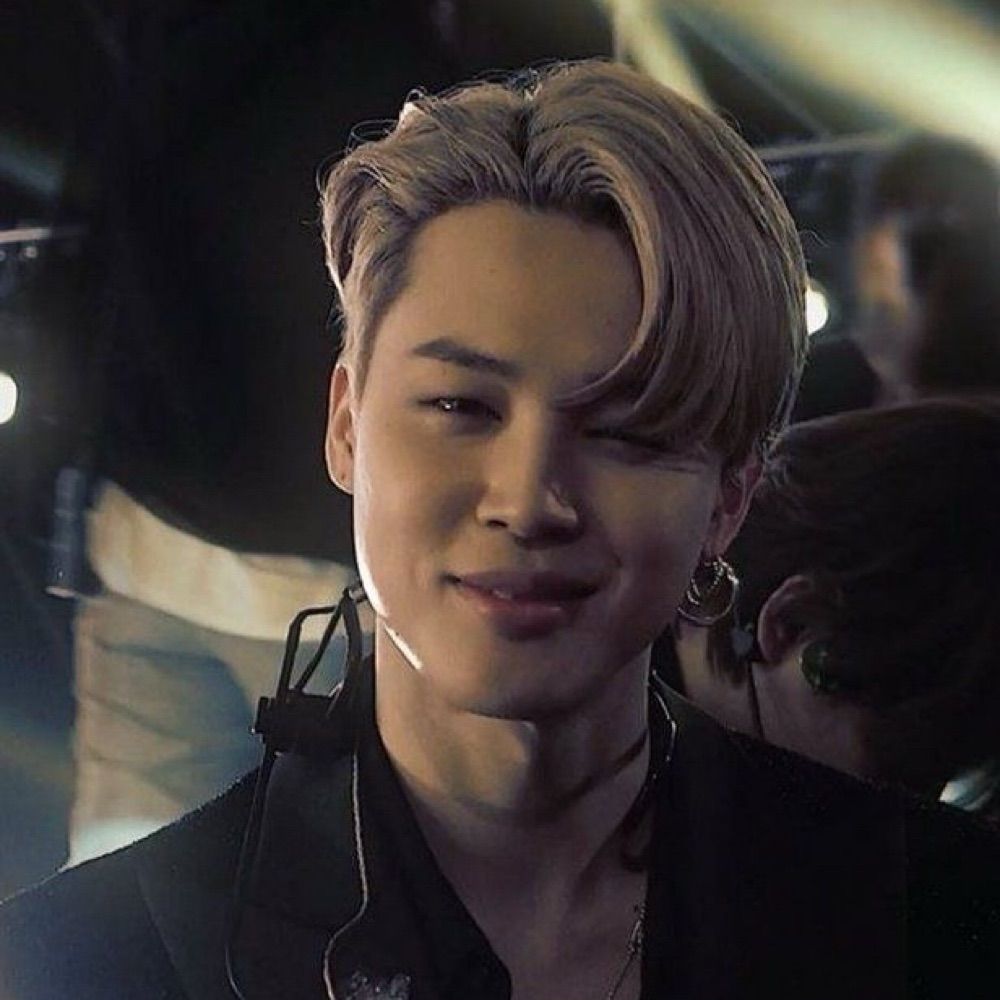 Jimin’s boyfriend⁷ STREAM IN NEVA PLAY