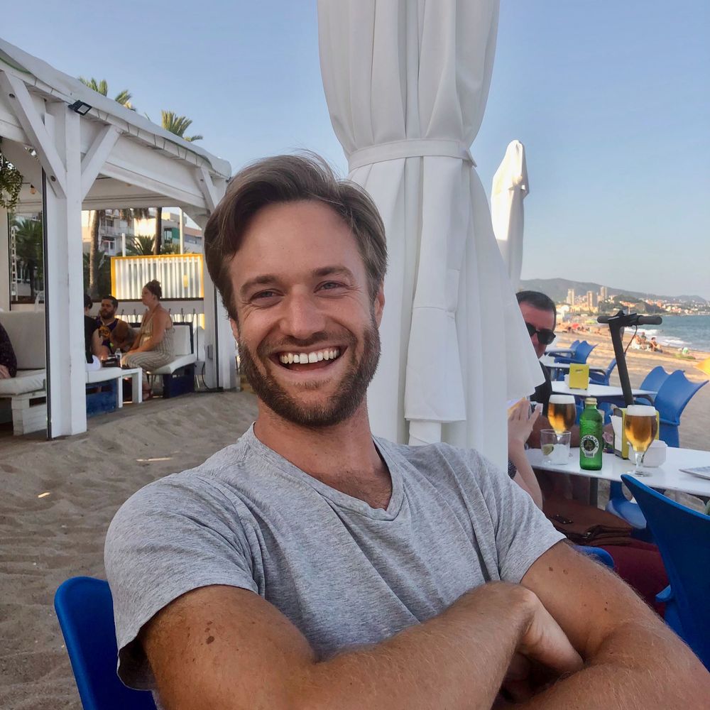 Evan Walters