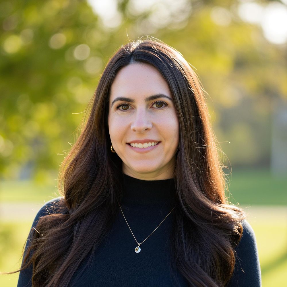 Hayley Dorfman