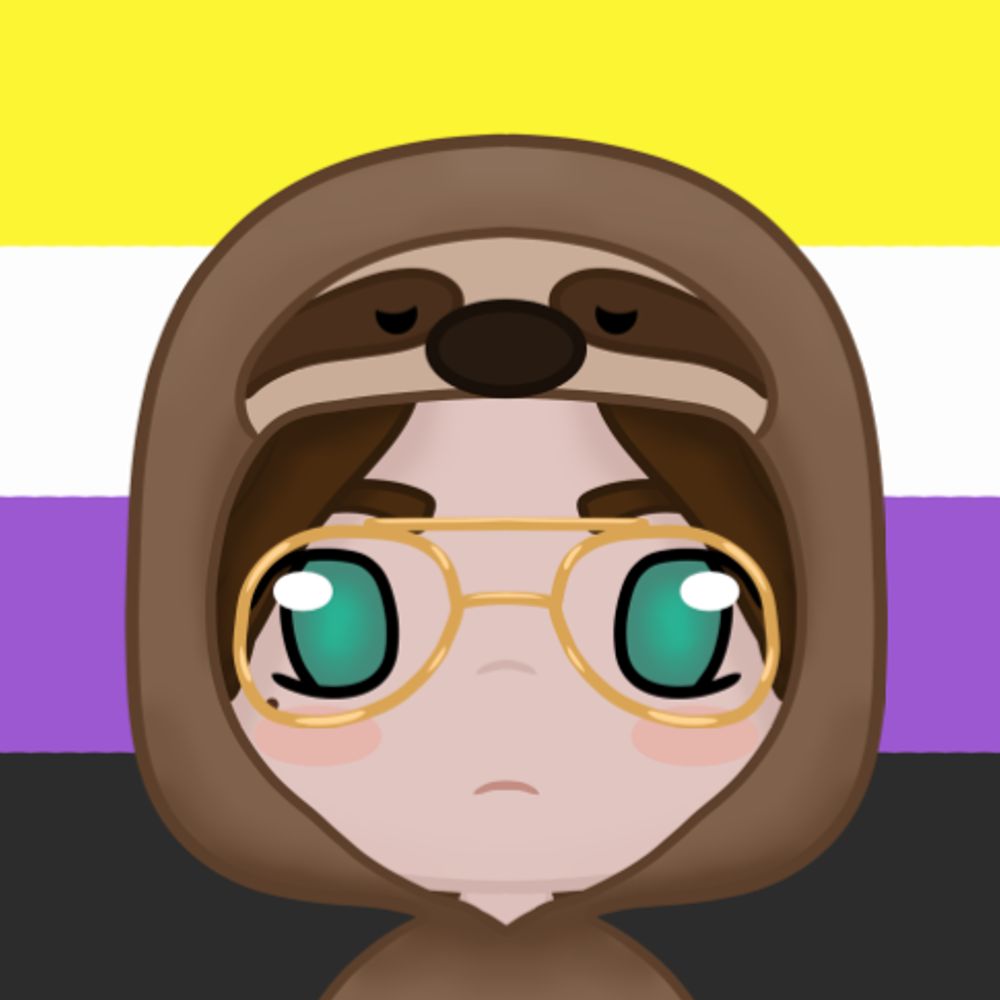 🦥Sloth Creates🎨