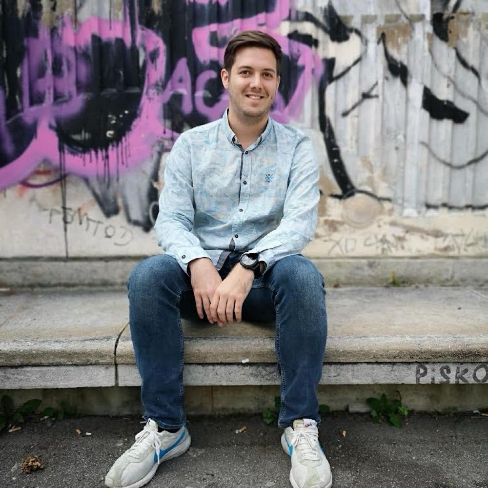 Christoph Weichsler