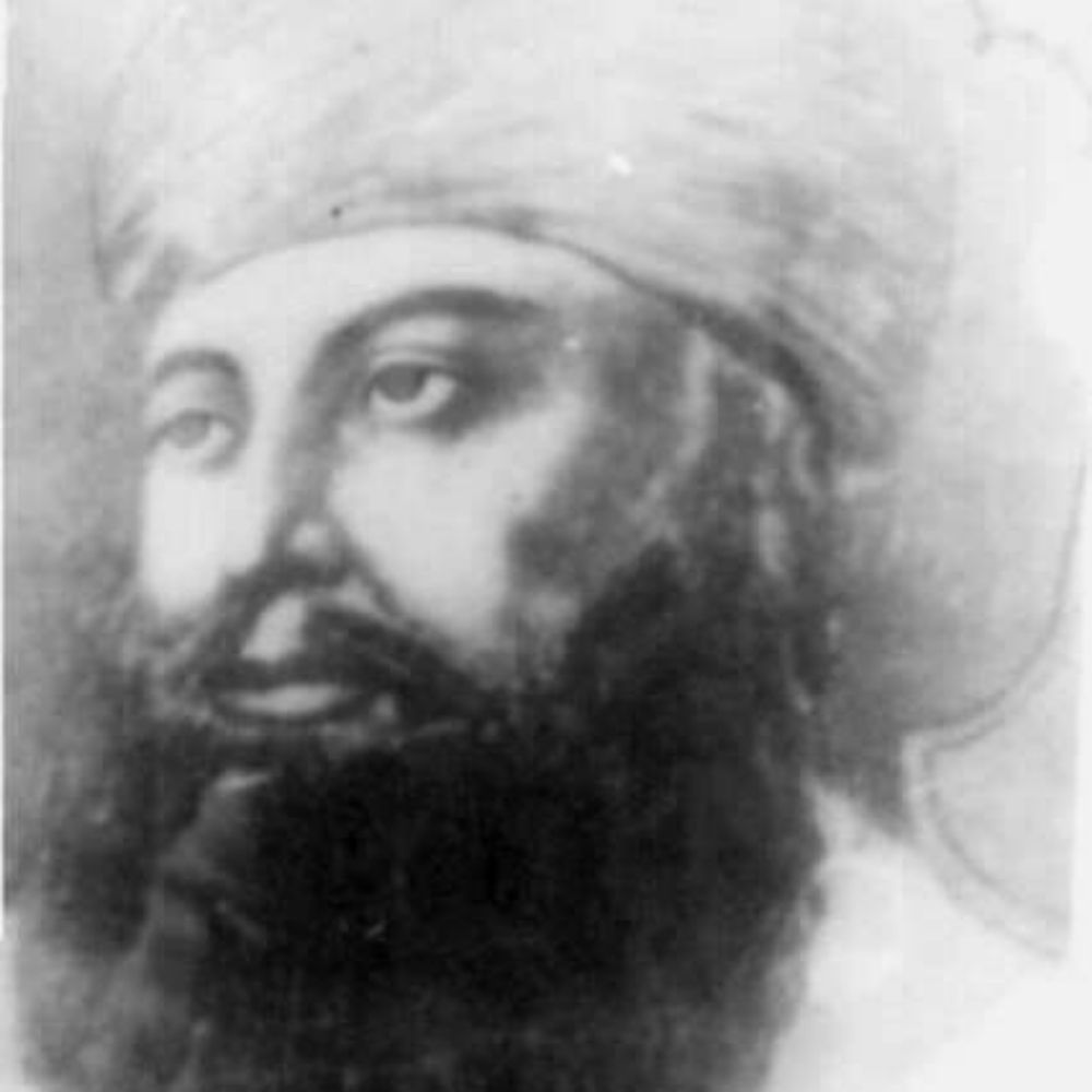 Sultan Bahoo