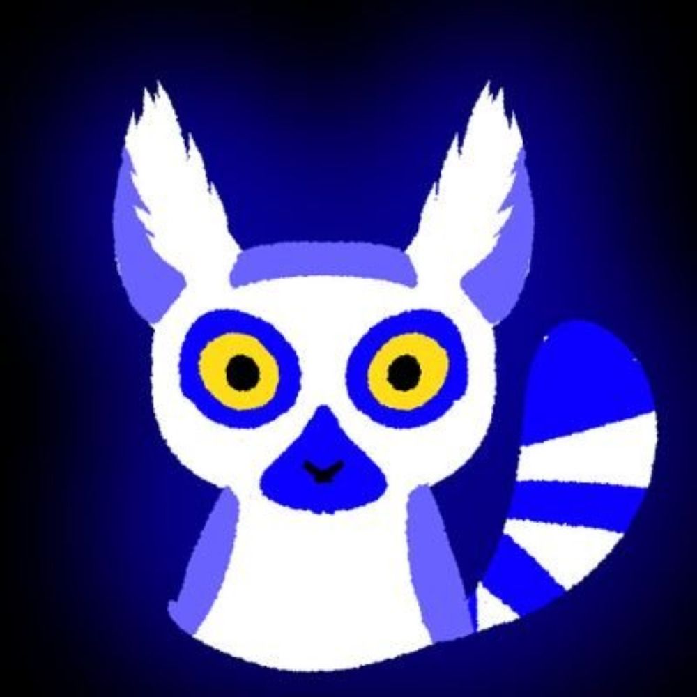 Neonlemurs.bsky.social