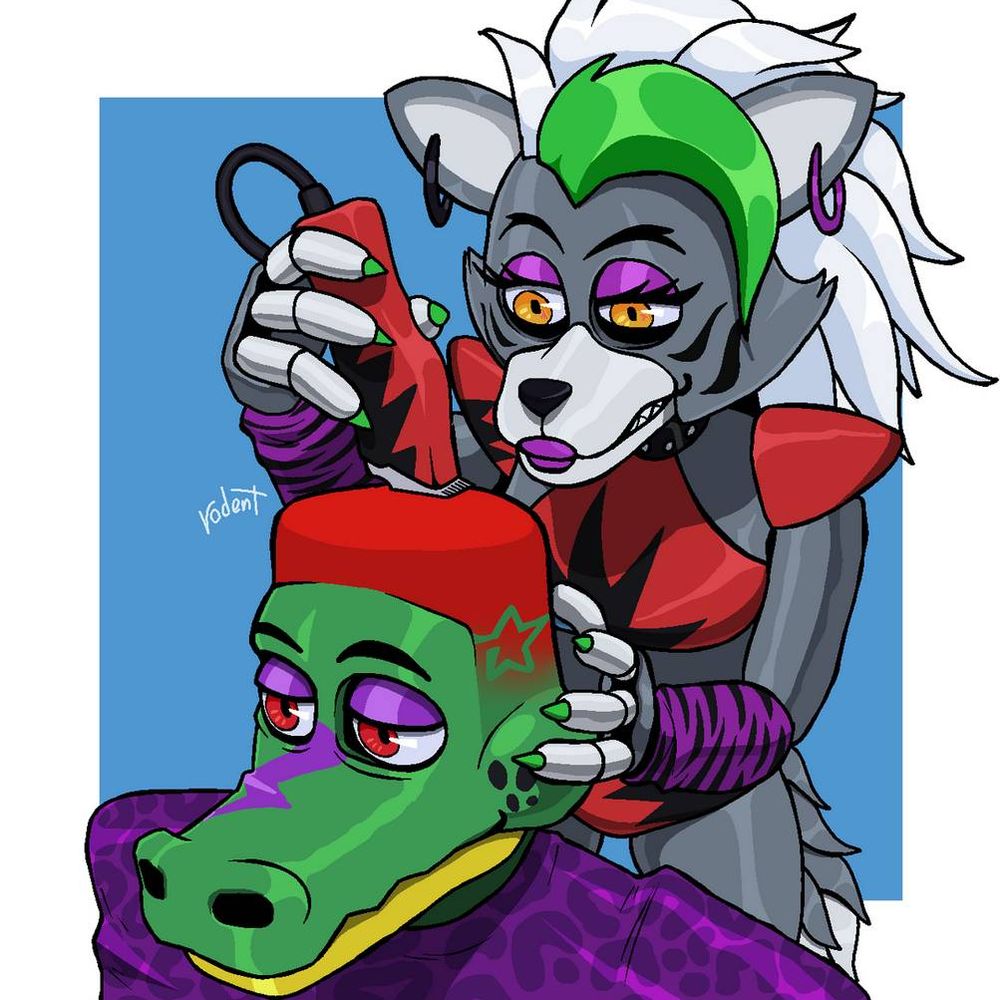 clarkysparky