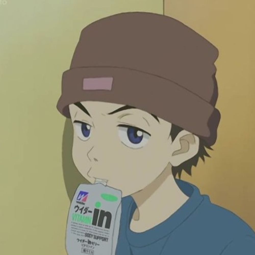 dan