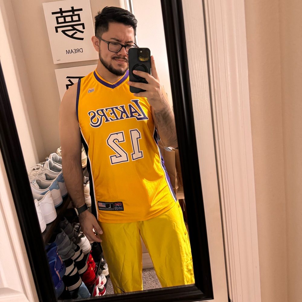 Dazzle King of the East Coast