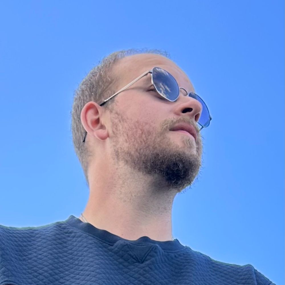 Florian Bayard