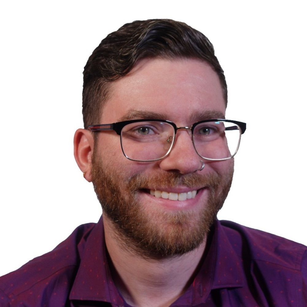 Evan Pressman | Instructional Design Manager