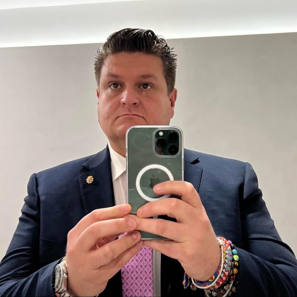 David Gutierrez San Pedro