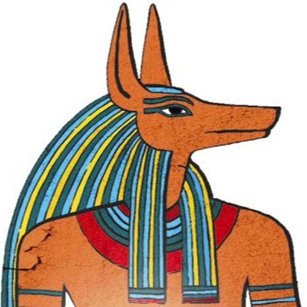 The Egypt Centre - Y Ganolfan Eifftaidd