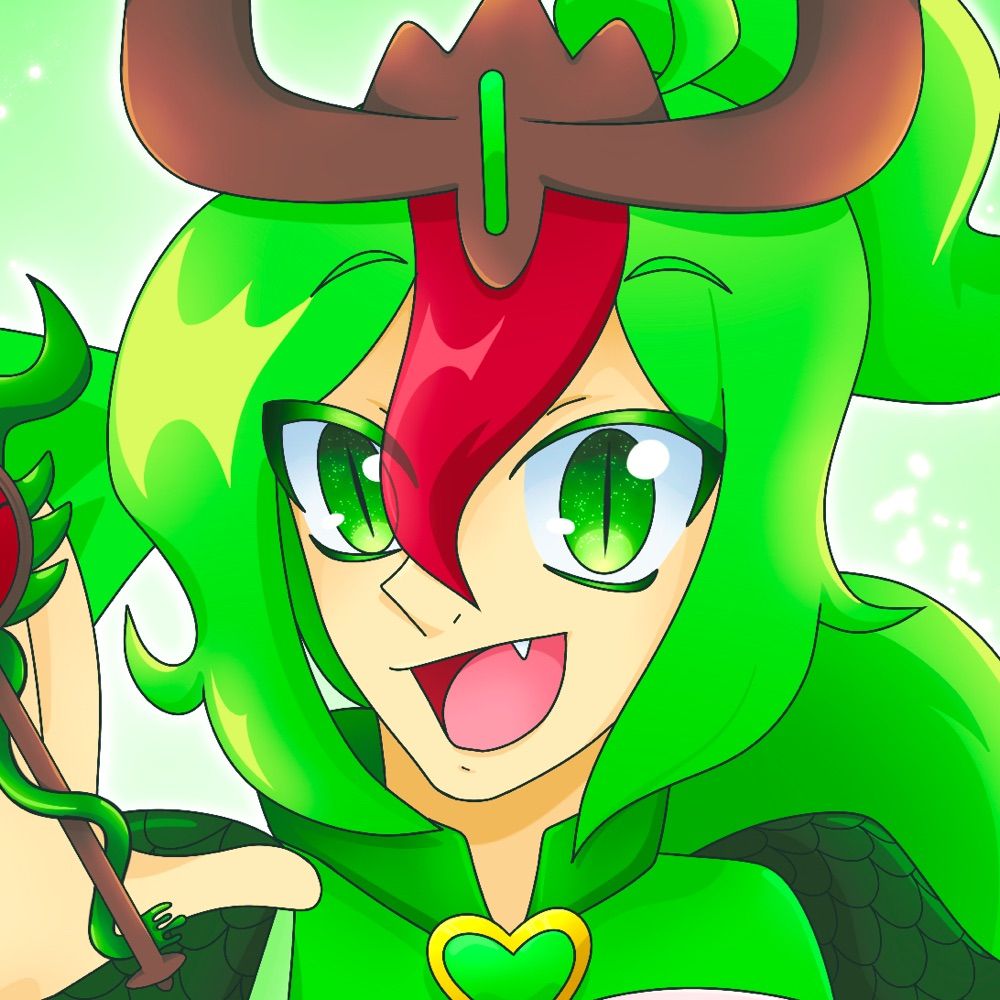 ☆ｏ｡.Cure Reign.｡ｏ☆