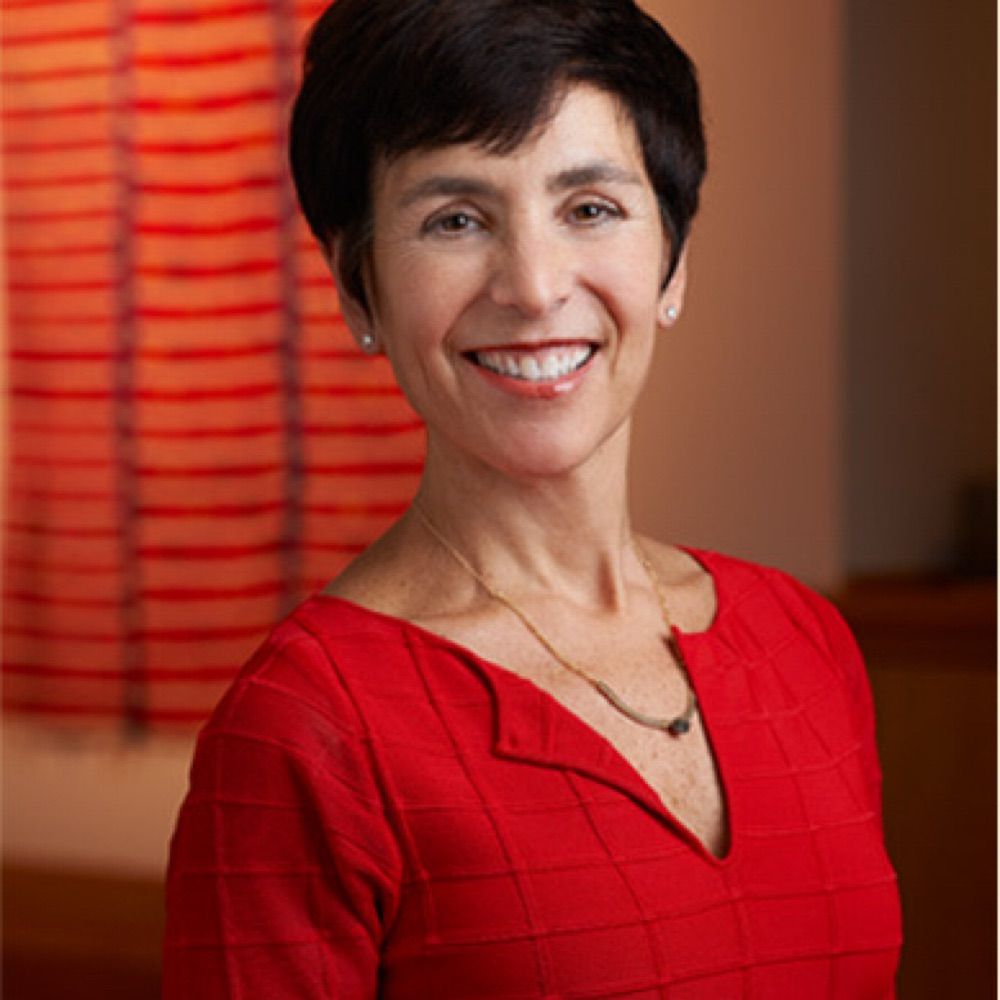 Leslie Bonci