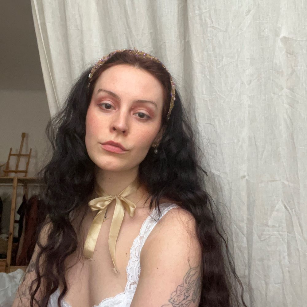 Viktoria Eva (she/her) 