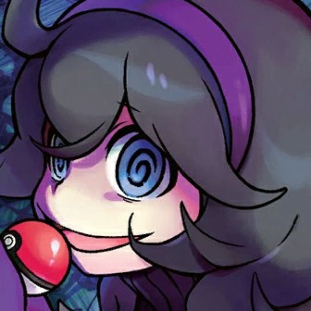 Hex Maniac Reskeeter